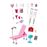 Mattel - Barbie Ambulancia Hospital 2 en 1_3