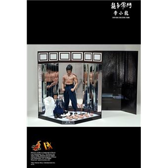 Figura Hot Toys DX04 - Enter The Dragon - Bruce Lee