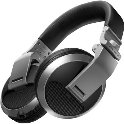 Auricular Pioneer Dj Hdj-x5-ses Cascos Es Dj