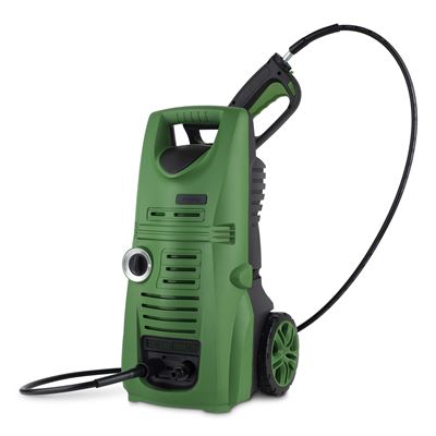 Hidrolimpiadora De Alta Presión Hkoenig Hwp5 120 Bares, 1700 W, 380 L/h.
