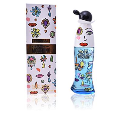 So Real Cheap & Chic Eau De Toilette Vaporizador 100 Ml