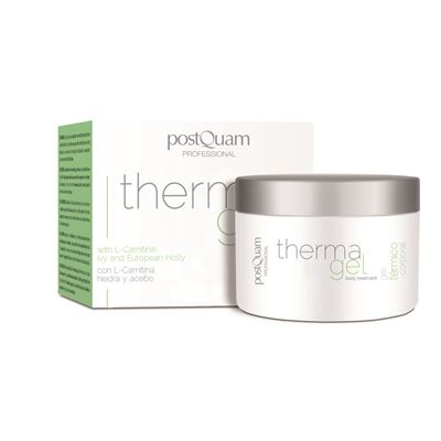Postquam Gel Térmico Corporal 200Ml