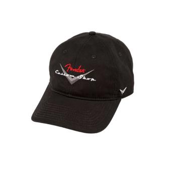 Gorra Logo Custom Shop