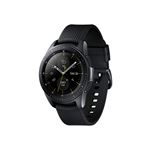 Reloj Smartwatch Samsung Fitness Sm-r810 Galaxy Watch 42mm Negro Pantalla Samoled GPS Bluetooth