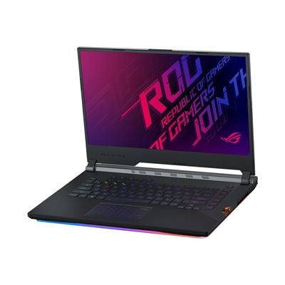 Ordenador Portátil Asus ROG Strix G731GU-H7154