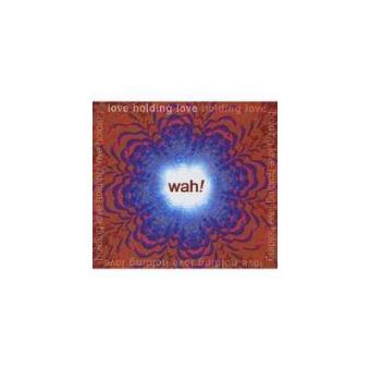 Love Holding Love - 1
