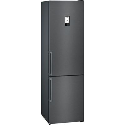 Frigorífico Combi Siemens Kg39nhxep 400l Negro E