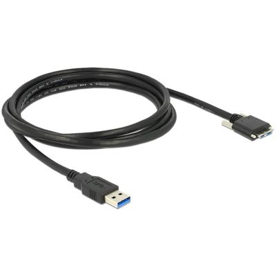 Delock 2M Usb 3.0 - Cables Usb
