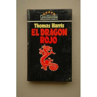 El dragón rojo - 1