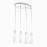 Ideal Lux KUKY BIANCO SP4_0