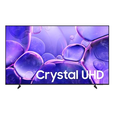 Tv Led 43"" Samsung Ue43u8092fuxxh Negro G