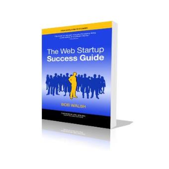 Apress The Web Startup Success Guide - -5% en libros | Fnac