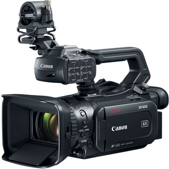 Canon XF400 Videocámara
