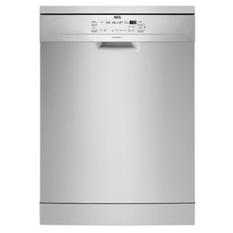 Lavavajillas AEG FFB53600ZM