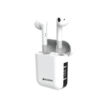 Auriculares Inalámbricos Kodak Ultra 610s+, Experimenta La Libertad Total Del Audio Inalámbrico