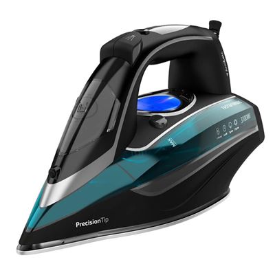 Centro De Planchado Compacto Cecotec Fast&Furious 6060 Ultra Negro