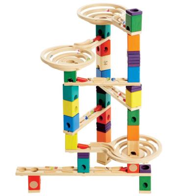 Vertigo Dvd Construcciones hape toys marble run e6009