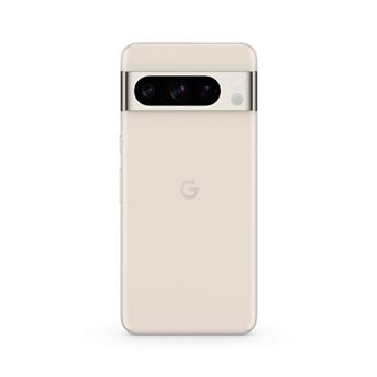 Google Pixel 8 Pro 5G Dual SIM 12GB/256GB 6.7 Beige - Teléfono móvil libre  - Los mejores precios