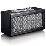 Altavoz bluetooth BT-300 Negro