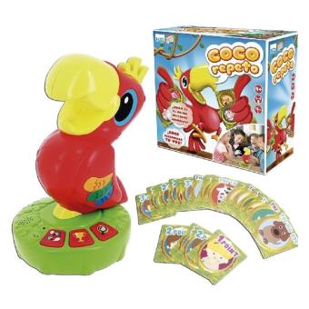 Coco repeto