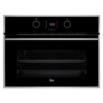Horno Teka HLC 840 Integrable 60cm Aqualisis - Hornos empotrados - Los  mejores precios | Fnac