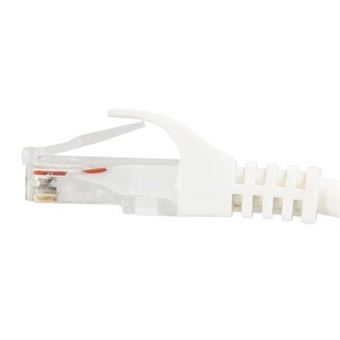 Equip Cable de Red UTP Cat 6 10m Beige