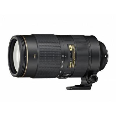 Nikon Af-S Vr 80-400Mm F4.5-5.6G
