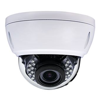Cámara Domo IP 5 Megapixel XSC-IPD936VH-2E