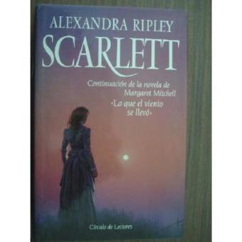 Scarlett - 1