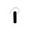 Auricular Bluetooth Fontastic Slim Negro_0