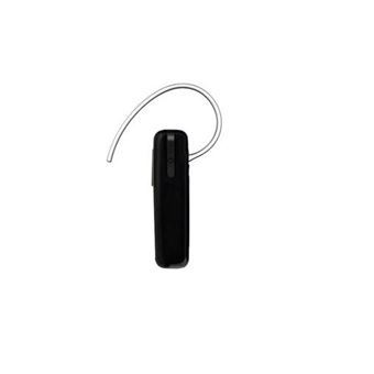 Auricular Bluetooth Fontastic Slim Negro