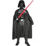 Disfraz Darth Vader Deluxe para niño Original - Talla - 8-10 años