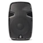 Altavoz autoamplificado Skytec SPJ-1500A 800 W negro