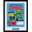 Fotografía enmarcada Minecraft Grow Your Own Zombie 30x40 cm_0