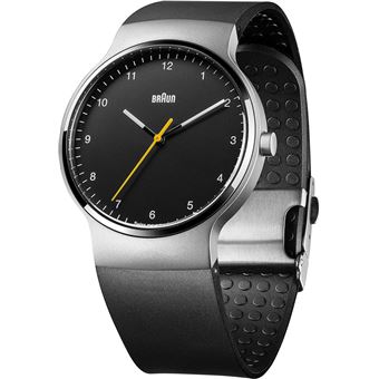 Reloj hombre Braun prestige watch bn0221bkslbkg - Reloj Hombre