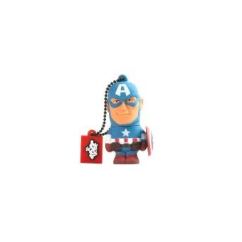 Memoria USB 16gb - Capitán América
