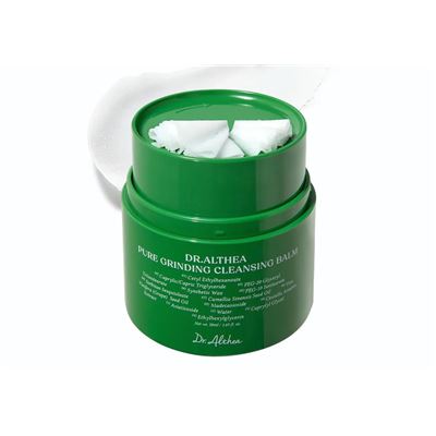 Bálsamo Limpiador Facial Dr. Althea Pure Grinding Cleansing Balm - 50ml
