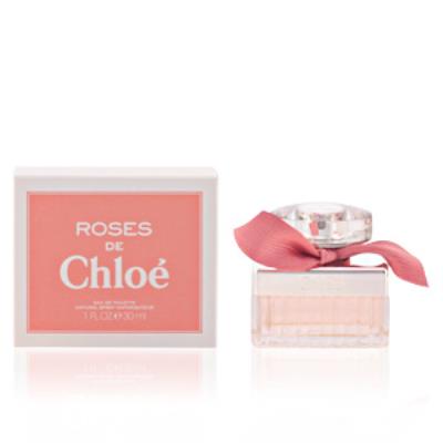 Chloe - Roses De Chloe Edt Vapo 30 Ml