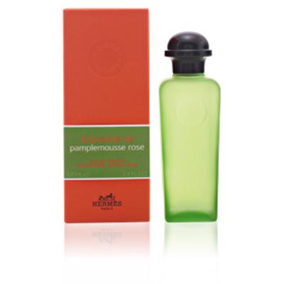 Eau De Pamplemousse Rose Eau De Toilette Vaporizador 100 Ml
