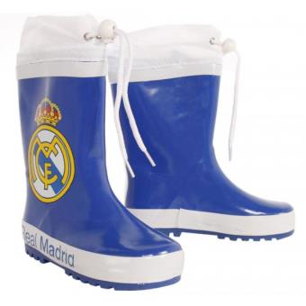 botas del real madrid para niños