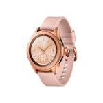 Reloj Smartwatch Samsung Fitness Sm-r810 Galaxy Watch 42mm oro Rosa Pantalla Samoled GPS Bluetooth