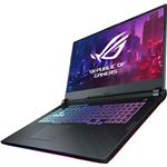 Portatil Gaming Asus G731Gw I7-9750H/16G/512Ssd/Rtx2070/17/Fre