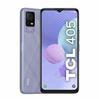 TCL T506D-3BLCWE12 Dual SIM 2GB/32GB 6,6"" Púrpura