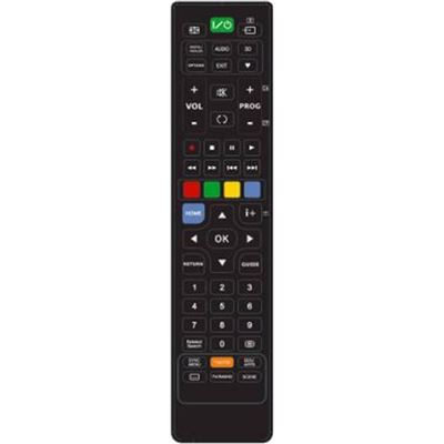 Mando A Distancia Específico Para Tvs Marca Sony