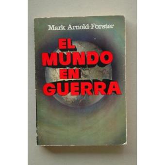 El mundo en guerra - 1