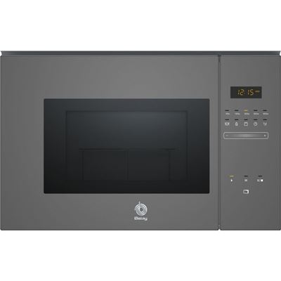 Microondas Balay 3CG5172A0