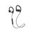 Auriculares Jabra estéreo Bluetooth Sport Pace Negro_0