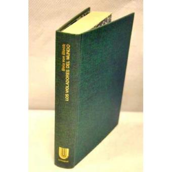 Los violadores del mundo - 1