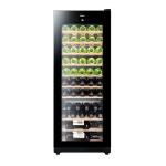 Vinoteca Haier WS50GA enfriador de vino