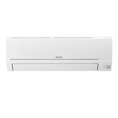 Aire Acondicionado Split Mszhr35vfk Mitsubishi Blanco